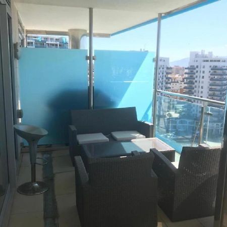 גיברלטר Sea Air Ocean Village מראה חיצוני תמונה