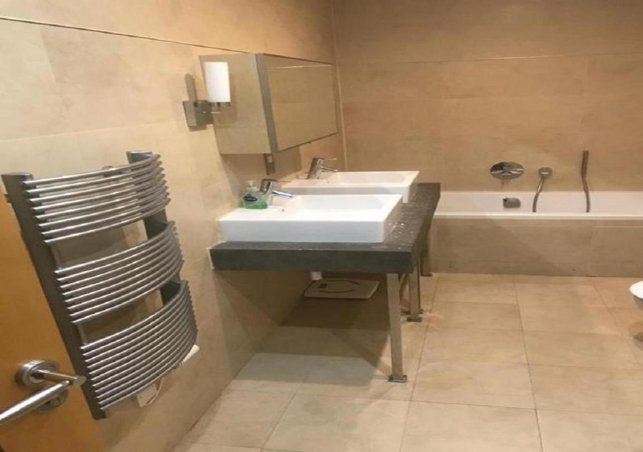גיברלטר Sea Air Ocean Village מראה חיצוני תמונה