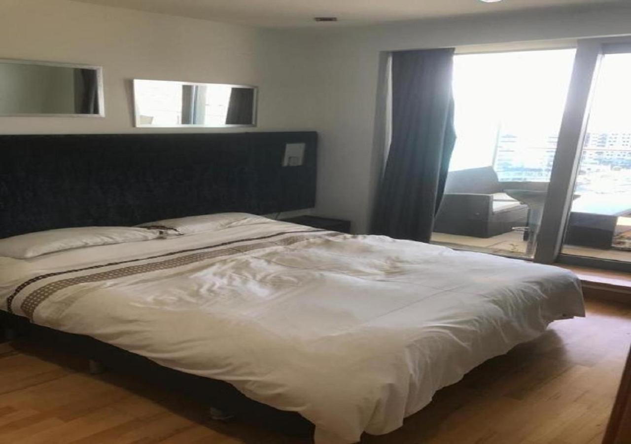 גיברלטר Sea Air Ocean Village מראה חיצוני תמונה