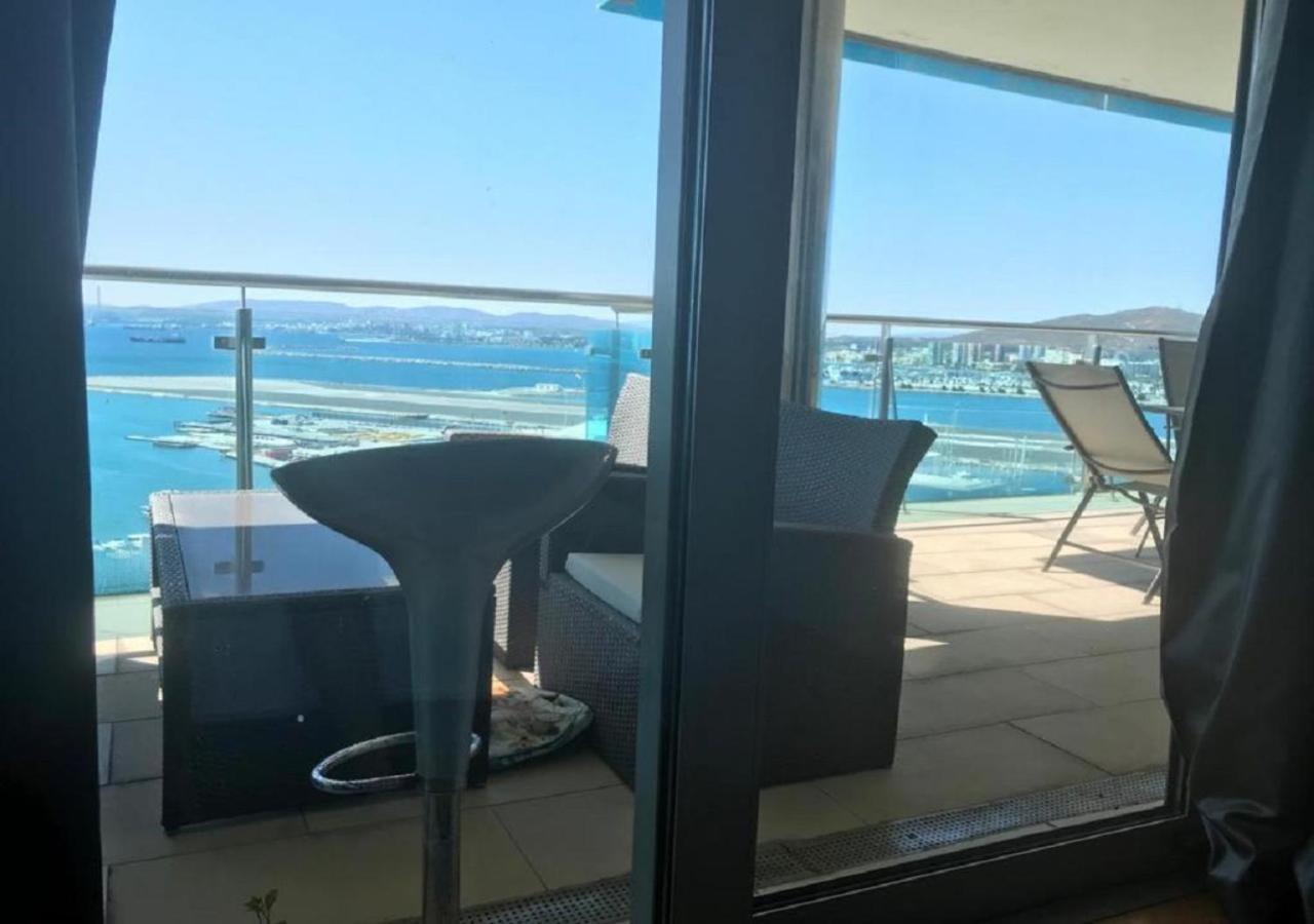 גיברלטר Sea Air Ocean Village מראה חיצוני תמונה