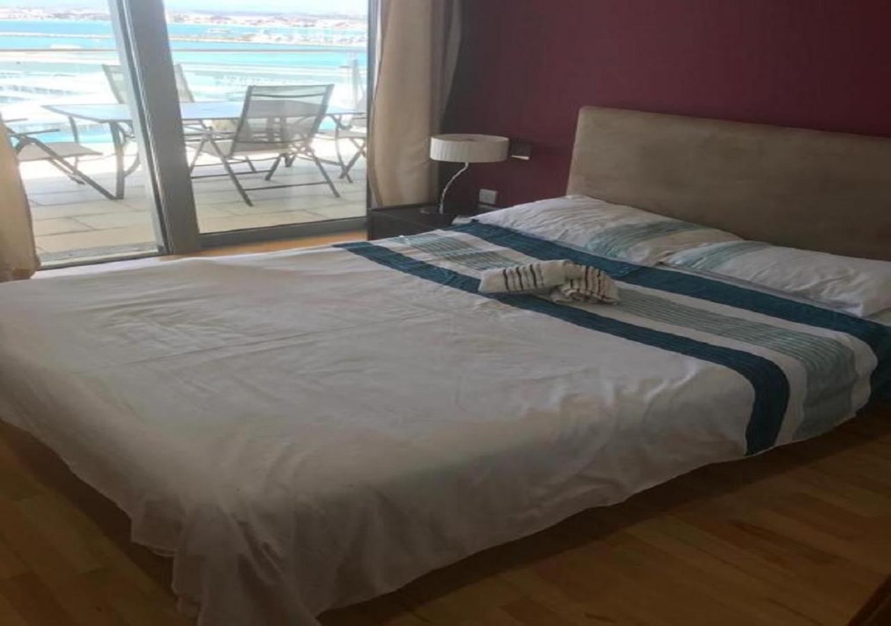 גיברלטר Sea Air Ocean Village מראה חיצוני תמונה