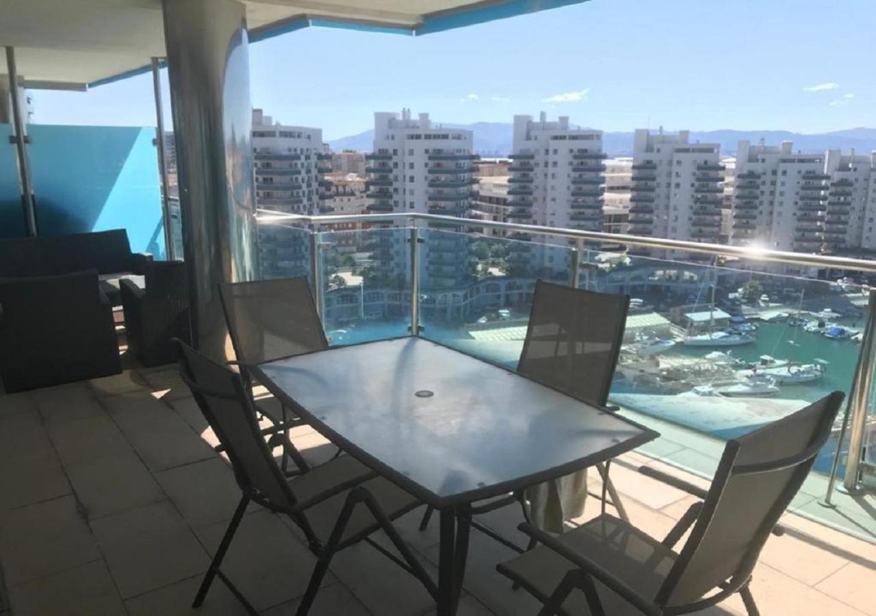 גיברלטר Sea Air Ocean Village מראה חיצוני תמונה