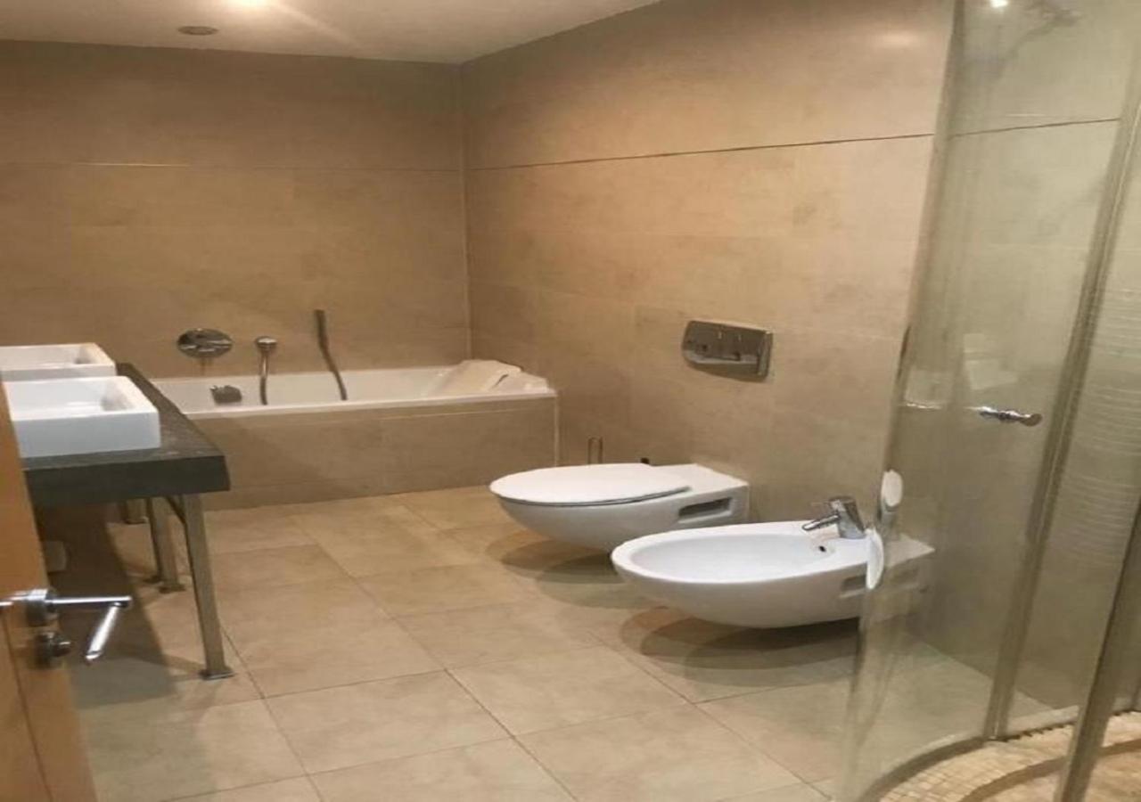 גיברלטר Sea Air Ocean Village מראה חיצוני תמונה