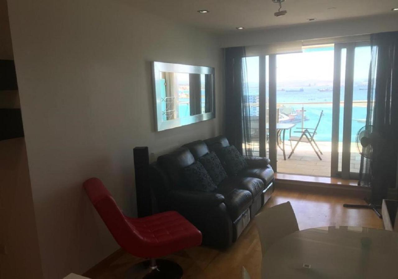 גיברלטר Sea Air Ocean Village מראה חיצוני תמונה